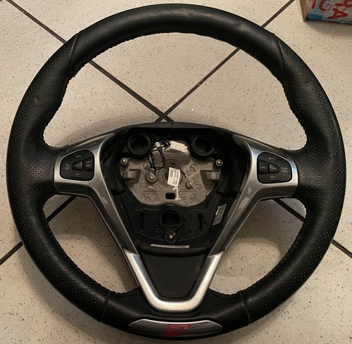 Ford fiesta steering - fiesta, st