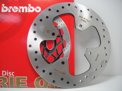Brembo 68b40778 rear brake - brembo,
