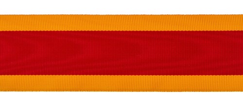 110 china war medal - war, ribbon