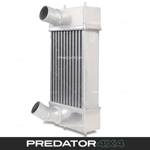 Intercooler core for land - core,