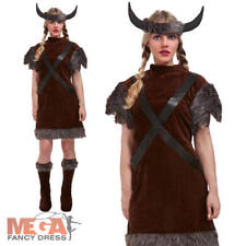 Viking Womens Saxon Fancy