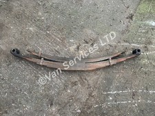 Mitsubishi Canter 6.5-7.5 ton