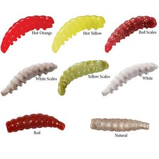BERKLEY POWERBAIT POWER HONEY WORM - ALL COLOURS