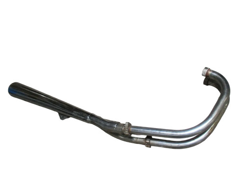 Exhaust original suzuki 850 - original, gs