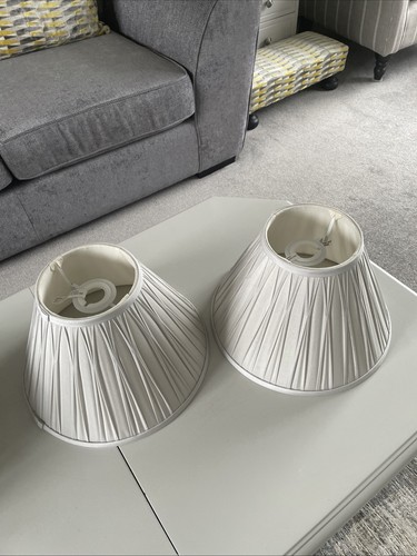 Lovely light grey silky - 2,
