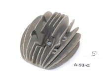 Zündapp Bella R 200 201 202