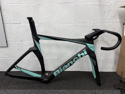 Bianchi oltre pro 2025 - bianchi,