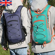 Lightweight Hydration Pack