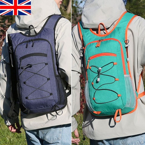 Lightweight hydration pack - lightweight,