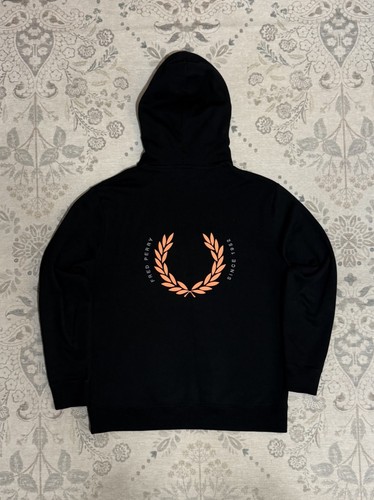 Fred perry laurel wreath - perry,