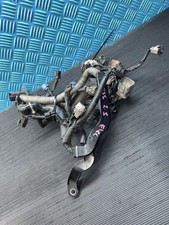 Subaru Impreza Wrx Sti Hawkeye