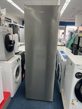 Smeg UKFF18EN2HX - Stainless