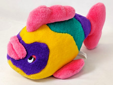 Europleasure Rainbow Fish