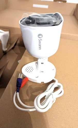 Swann pro 4krl - 4k, cctv