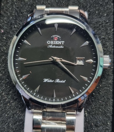 Orient automatic men watch - orient,