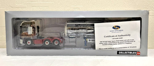 Wsi model scale - model, 1:50
