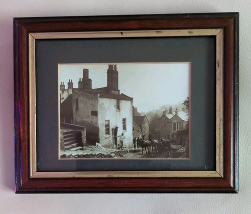 Robin hood bay frank - hood's, by