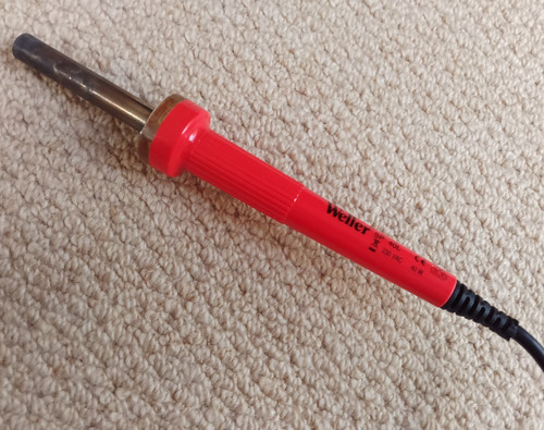 Weller 40l 40w - 40w, soldering