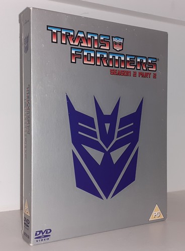 Transformers season part - transformers,