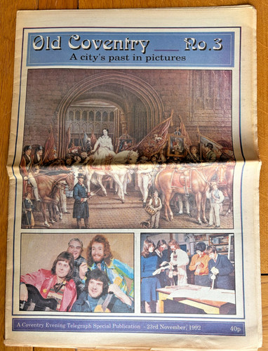 Souvenir newspaper old - souvenir,