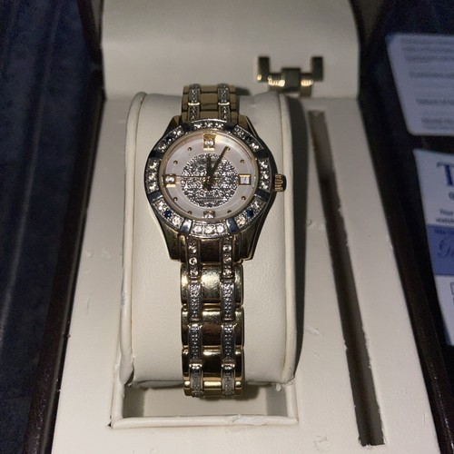 Ingersoll gems ladies watch - gems,