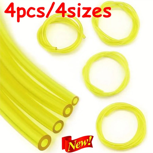 Fuel pipe line hose kit - fuel,