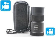 ?VIDEO?✨ Top MINT ✨ Carl Zeiss 3x12 Mono T* Monocular From JAPAN