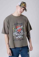 Ed Hardy Love Kills Slowly