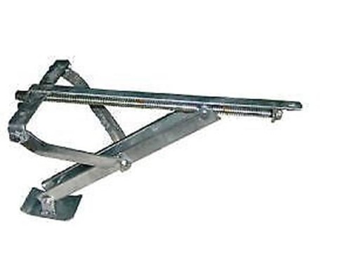 Corner steady swivel - al-ko,