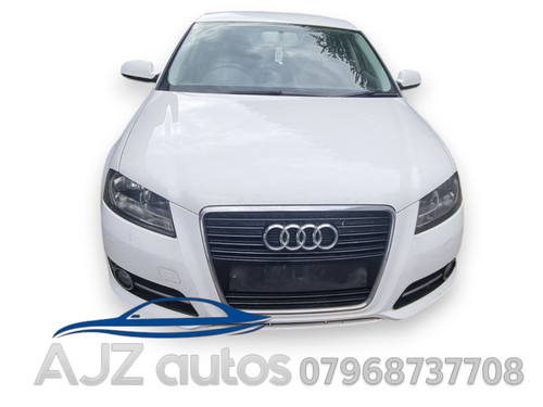 Audi - 10-12,