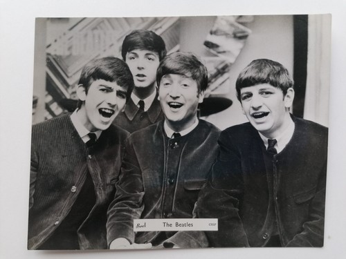 The beatles original - beatles, uk