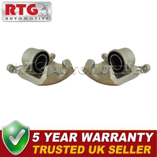 Front brake calipers - 2x,