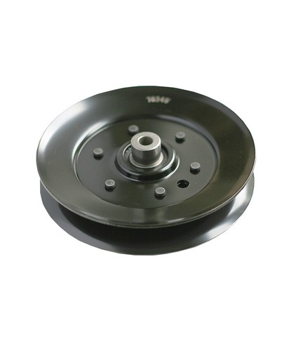 Lawnmower mtd pulley 756 04050 - lawnmower,