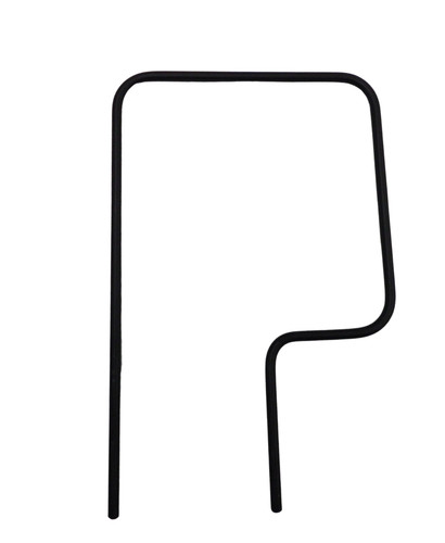 Replacement angram handpull - replacement, 6
