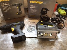 Challenge One 14.4v Li-ion