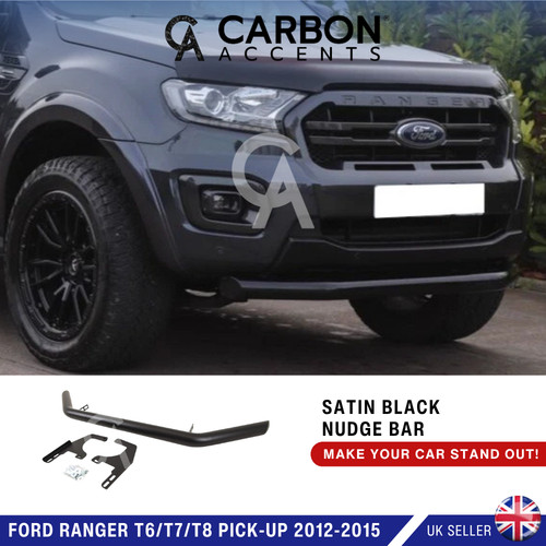 Ford ranger t8 satin - ranger,