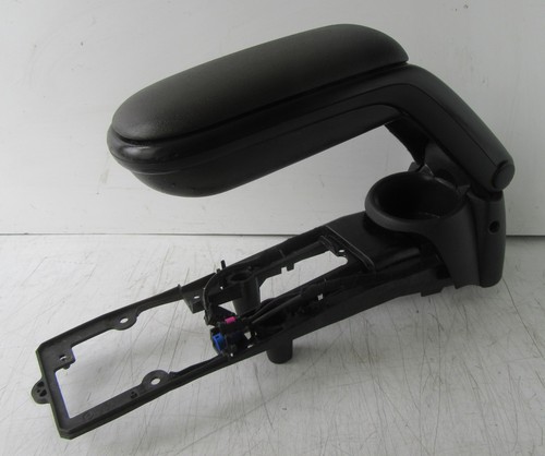 Genuine mini complete - complete, black