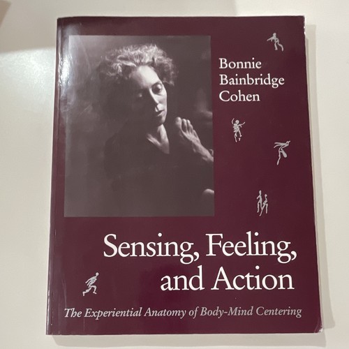 Sensing feeling and action - and,
