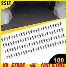 LONGER LONG PANEL CLIP FOR VW