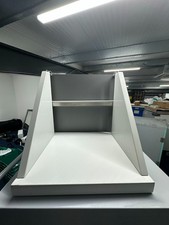 Sterling Padding Press, pad