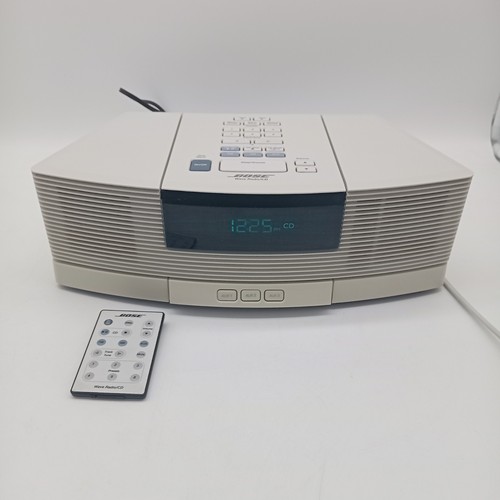 Bose wave radio awrc3p - radio, cd