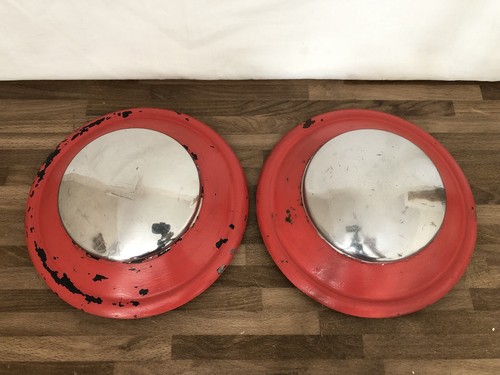 Pair ford popular pop 103e - pair, of