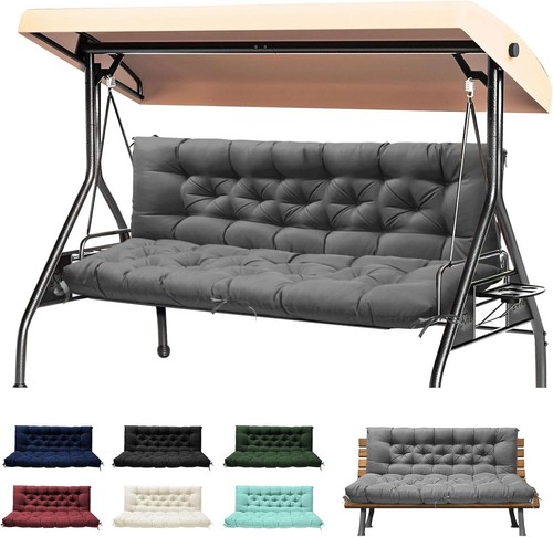Joomie seater garden swing - joomie, 2-3