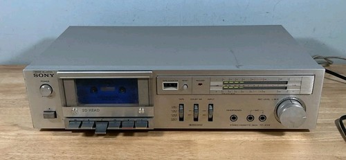 Vintage sony k33 stereo - vintage,