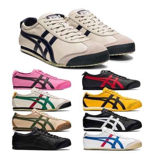 Onitsuka tiger mexico - mexico, 66