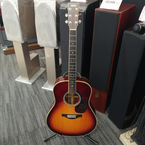 Yamaha ll16are electric - ll16are,