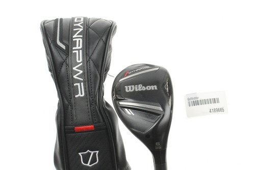 Wilson dynapwr 2025 hybrid - wilson,