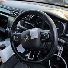 CITROEN C3 PURETECH 2016-2020