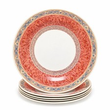 Churchill Ports of Call Zarand