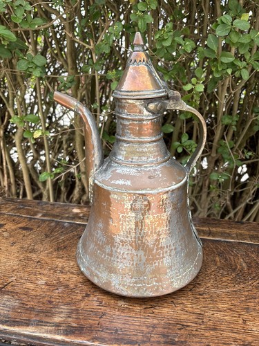 Antique large middle eastern - antique,